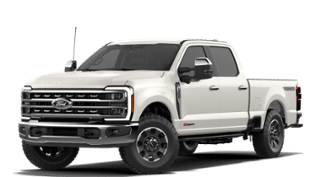 2027 Ford Super Duty® External Image 1